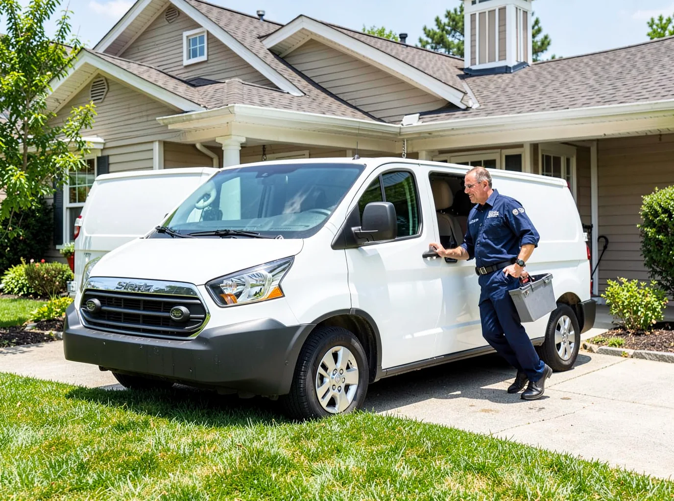 Emergency Plumber company in Donnellson, IL
